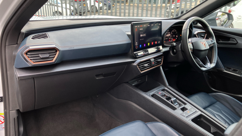 CUPRA Formentor 1.4 eHybrid 204 V2 5dr DSG Estate